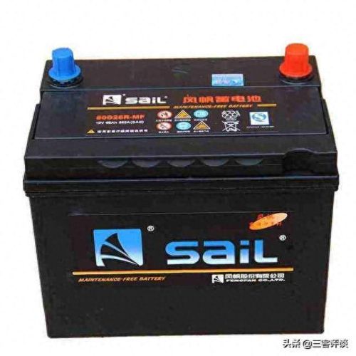 家用汽车电瓶十大排行榜(汽车电瓶品牌榜排名)插图1
