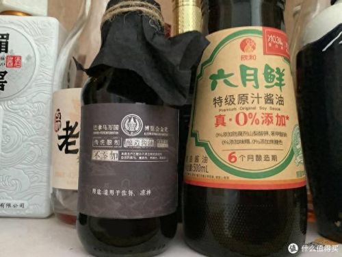 老抽酱油排名前十(炒菜老抽能代替酱油吗)插图5 老抽酱油排名前十(炒菜老抽能代替酱油吗)插图5