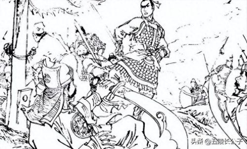 评书新中国十大名将排行榜(十大评书女演员)插图7