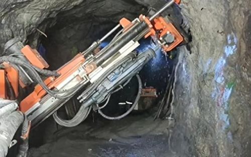 矿山凿岩机十大品牌排行榜(矿山钻头品牌十大排名)插图8