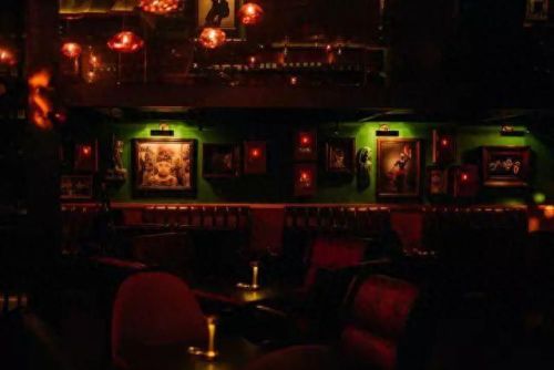 青岛独栋酒吧排名前十(青岛juicy酒吧价目表)插图20 青岛独栋酒吧排名前十(青岛juicy酒吧价目表)插图20