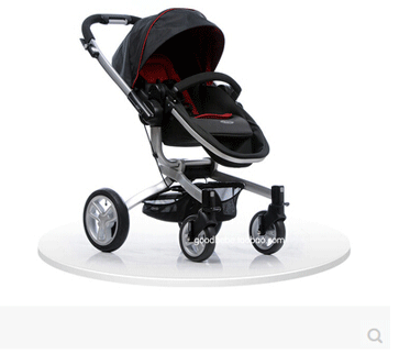 婴儿车十大名牌排行榜(婴儿车口碑排行榜)插图3