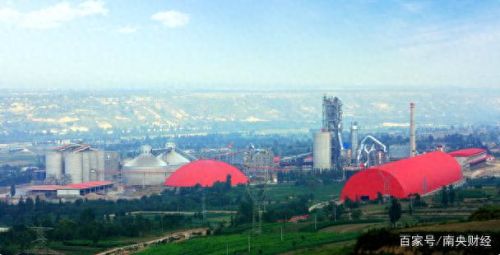 崇义县十大企业排行榜名单(崇义首富十大排名)插图6 崇义县十大企业排行榜名单(崇义首富十大排名)插图6