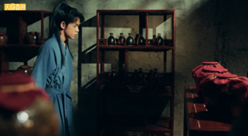 泰国十大武侠剧排行榜最新(泰国剧爱情片)插图7 泰国十大武侠剧排行榜最新(泰国剧爱情片)插图7