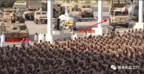 非洲轮式火炮排名前十(轮式火炮射击战力)插图1 非洲轮式火炮排名前十(轮式火炮射击战力)插图1