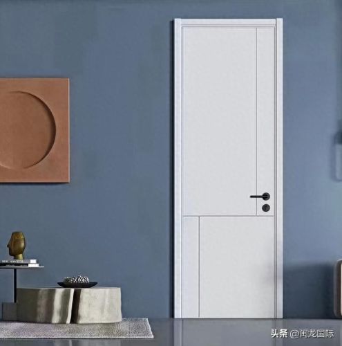 十大品牌实木免漆门排行榜最新(免漆生态板十大品牌排名)插图3