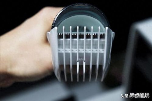 儿童推剪十大排行榜(理发店公认好用的推子)插图4