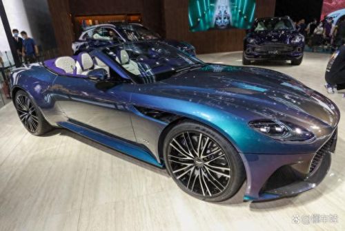 全国最多跑车排名前十(国内最好的跑车排名)插图8