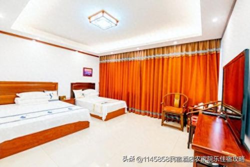 蓟县盘山酒店排名前十(蓟县盘山聚海缘)插图11 蓟县盘山酒店排名前十(蓟县盘山聚海缘)插图11