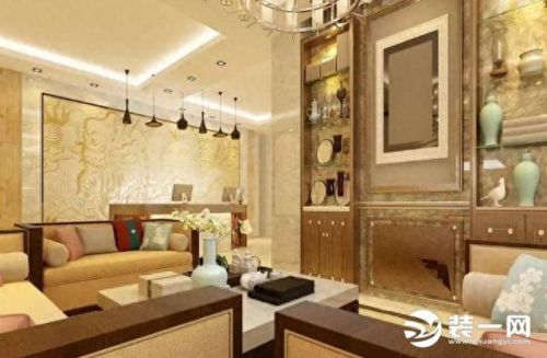 钦州十大排行榜装修公司(钦州观澜湖业主装修)插图5