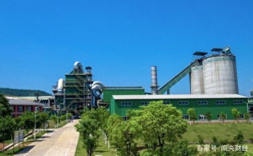 崇义县十大企业排行榜名单(崇义首富十大排名)插图4 崇义县十大企业排行榜名单(崇义首富十大排名)插图4