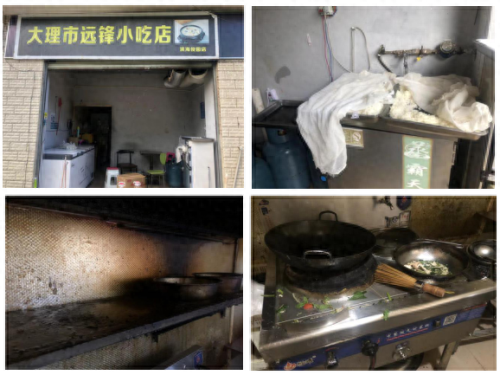 下关排名前十的餐厅(大理下关必吃十大餐馆)插图8 下关排名前十的餐厅(大理下关必吃十大餐馆)插图8