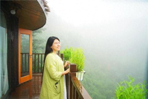 安徽民宿十大名牌排行榜(淄川民宿十大排名)插图22 安徽民宿十大名牌排行榜(淄川民宿十大排名)插图22