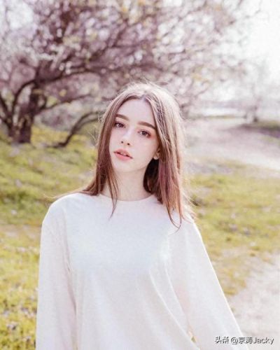 国外十大神仙颜值排行榜(最新神仙颜值排行榜)插图10