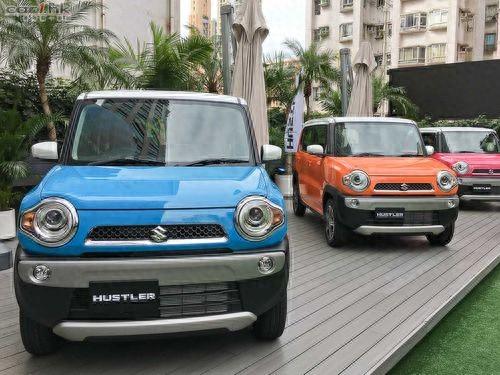 香港十大畅销车品牌排行榜(香港什么品牌车最好)插图6 香港十大畅销车品牌排行榜(香港什么品牌车最好)插图6