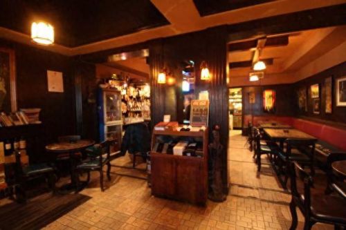 青岛独栋酒吧排名前十(青岛juicy酒吧价目表)插图11 青岛独栋酒吧排名前十(青岛juicy酒吧价目表)插图11