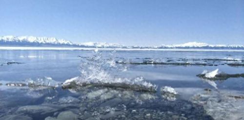 中国水质质量排名前十(锦州最差水质排名)插图2