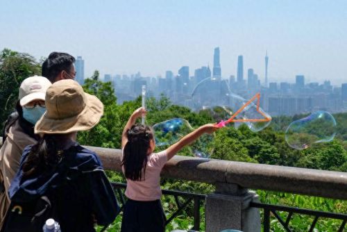 广州亲子乐园十大排行榜(广州融创乐园门票价目表)插图9