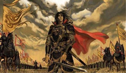 战国小说十大排行榜(十大必看长篇玄幻小说)