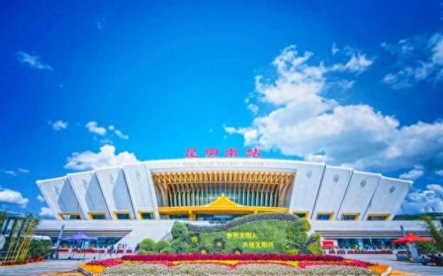 全国铁路排名前十(高铁世界排名)插图7