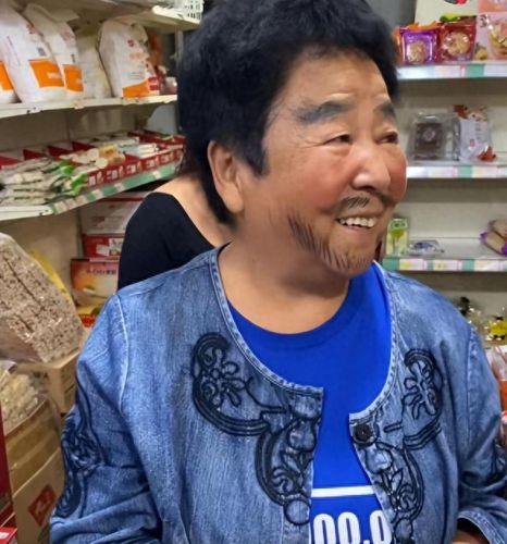 十大厉害的小网红排行榜(桂林网红十大名人)插图6