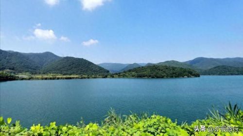 宁波附近漂流十大排行榜(宁波漂流十大排名)插图2