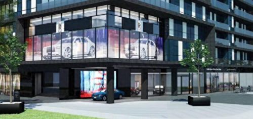 防水显示屏排行榜十大品牌(户外led显示屏p10防水)插图