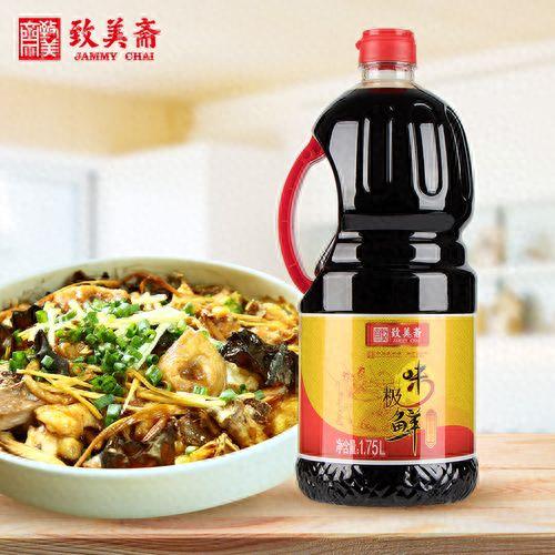 老抽酱油排名前十(炒菜老抽能代替酱油吗)插图7 老抽酱油排名前十(炒菜老抽能代替酱油吗)插图7