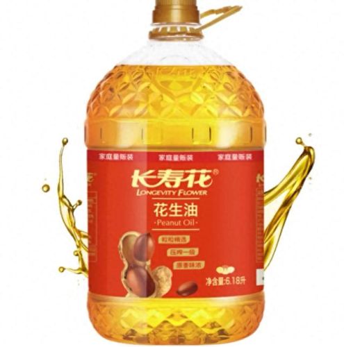 十大好用花生油排行榜(压榨花生油排行榜前十名)插图5