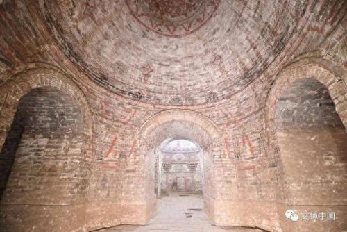 济南市十大古墓排行榜图片(济南旅游十大景点推荐)插图8 济南市十大古墓排行榜图片(济南旅游十大景点推荐)插图8