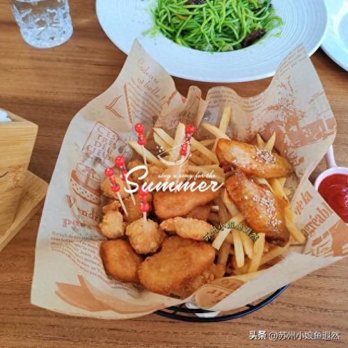 苏州十大网红咖啡排行榜(苏州十大网红打卡地)插图8