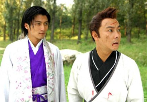 古龙十大小说排行榜完本(古龙原著小李飞刀小说)插图