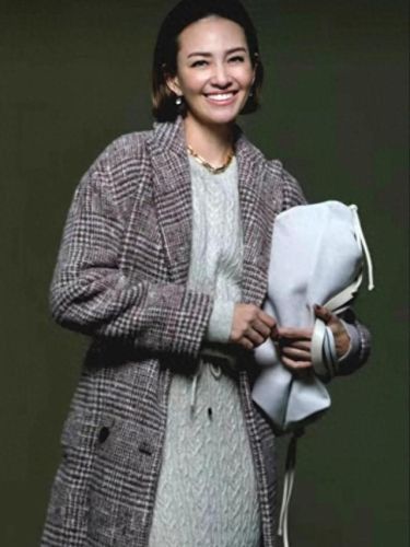 日本十大穿搭博主排行榜(日本女生蕾丝超短裙子穿搭)插图9