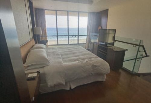 琼海亲子游十大排行榜(琼海过冬真实感受)插图16 琼海亲子游十大排行榜(琼海过冬真实感受)插图16