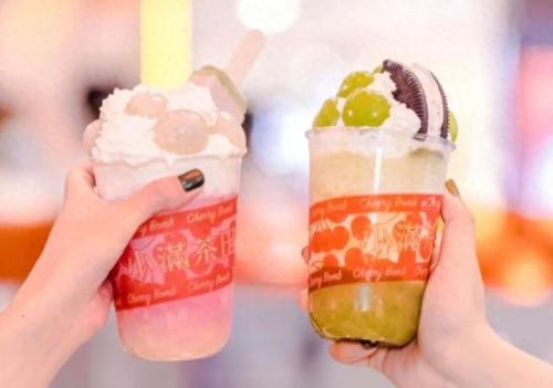 沈阳氛围小店排名前十(沈阳好吃的小店推荐)插图52