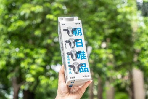 国奶前十大品牌排行榜图片(公认的十大牛奶品牌)插图8