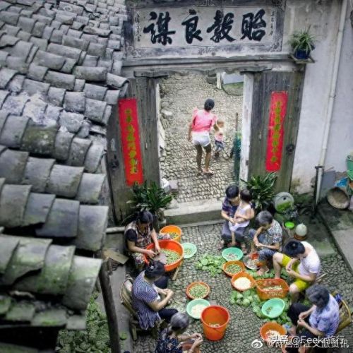 武义老店美食排名前十(武义手工面老店)插图59 武义老店美食排名前十(武义手工面老店)插图59