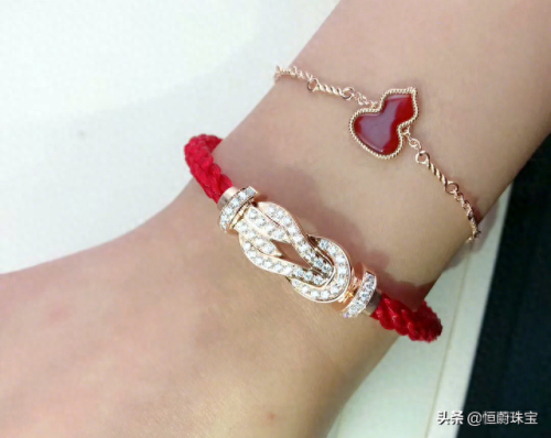 中国陶瓷手链十大名牌排行榜(陶瓷手链是什么品牌的)插图5