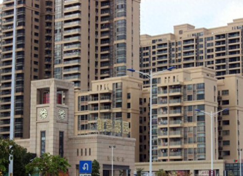 巩义烂尾小区排名前十(阜南烂尾小区名单)插图2 巩义烂尾小区排名前十(阜南烂尾小区名单)插图2