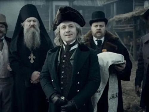 俄罗斯电影十大经典排行榜(俄罗斯经典电影排行)