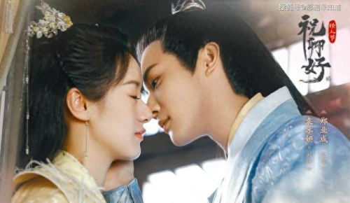 电视剧十大高甜排行榜(十大励志创业电视剧)