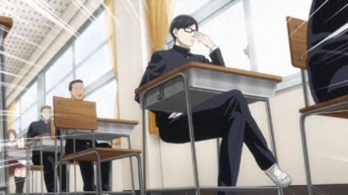 十大最沙雕的动漫排行榜(沙雕动漫原创)