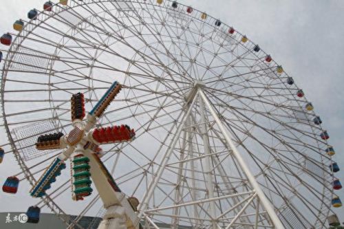 全国十大禁止游乐场排行榜(国内游乐场排名最新)插图2