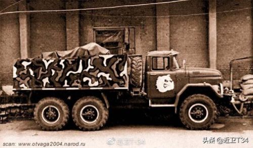 车臣装备武器排名前十(车臣武器装备介绍)插图13 车臣装备武器排名前十(车臣武器装备介绍)插图13