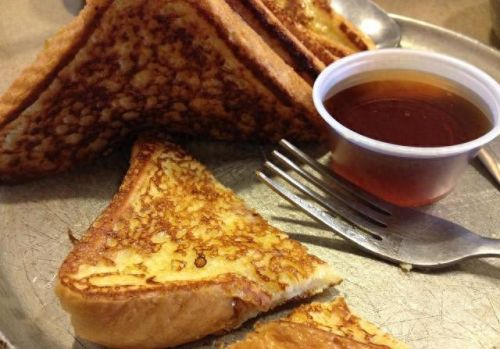 十大爆款早餐排行榜第一(最受欢迎早餐排名第一)插图3