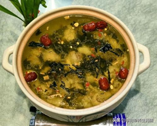 蕲春十大餐饮店排行榜(蕲春最有名的餐厅)插图5