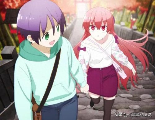 日本的十大恋爱动漫排行榜(盘点日本人评选的十大恋爱动漫)插图2 日本的十大恋爱动漫排行榜(盘点日本人评选的十大恋爱动漫)插图2