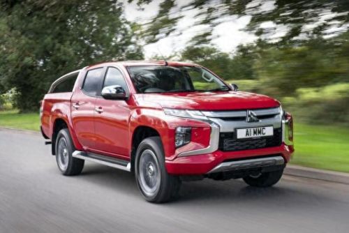 民间十大皮卡车排行榜最新(最大皮卡车最新排行榜)插图7