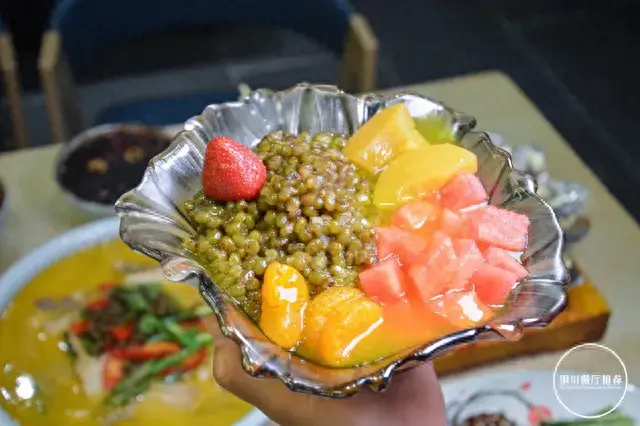 银川接待饭店排名前十(银川清真饭店排名)插图25 银川接待饭店排名前十(银川清真饭店排名)插图25