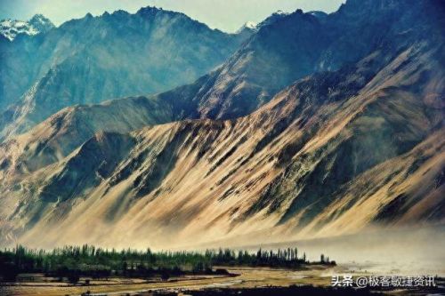 印度最美山峰排名前十(广西最美的山峰排名)插图4